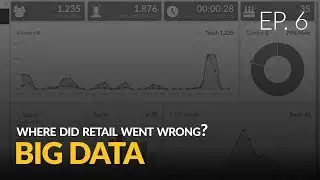 Big Data Analytics | Where Did Retail Go Wrong? | Chapter 6