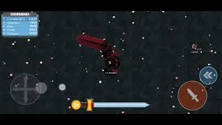 ИЛЬЯ ИГРАЕТ В "EVOWARS. IO" И СТАЛ ДОВОЛЬНЫМ!(часть 1 серия 1) "в конце продолжение следует"
