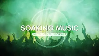 Prayer 60 min • Calm Music • For Staying in the Glory of God
