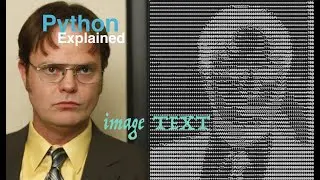 How to Code ASCII-Art in Python