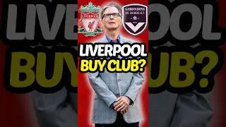 Multi-club ownership's RUINING football!
