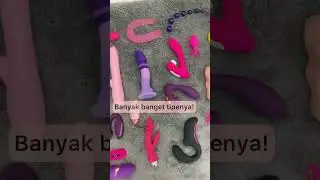 Tipe-tipe Seks Toys 
