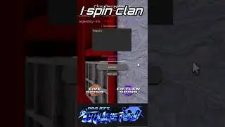 I SPIN CLAN! GET 0.1% War Powers! [PROJECT MUGETSU] #roblox #projectmugetsu #shorts #update #edit
