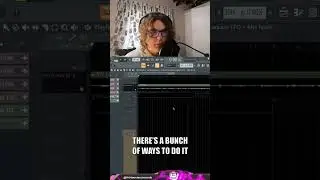 The ONLY WAY To Sample A Song In FL Studio 21 