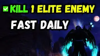 Wizard's Vault  FAST ELITE Daily (100% Guaranteed)