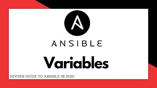 Ansible - The importance of Variables