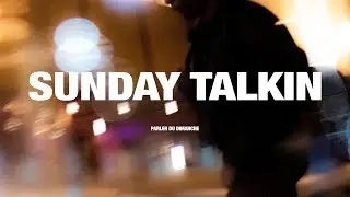 Draft Day - Sunday Talkin (Official Video)