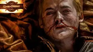 Death of Joffrey Baratheon | Game of Thrones 4x02