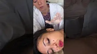 Asmr scalp tingles 
