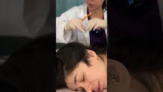 Asmr scalp tingles #asmr #asmrsounds #asmrvideo #relax #relaxing #satisfying #hair #sleep #tingles