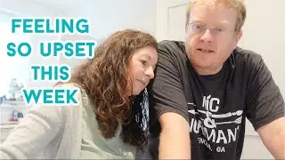 EVERYTHING IS GOING WRONG | He's Leaving | New Build Problems | Jerk Chicken Pasta