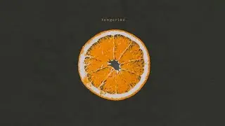 Noah Richardson - Tangerine