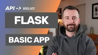 Turn your web scraper into a web app with Python and Flask