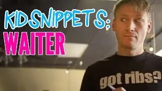 Kid Snippets: 