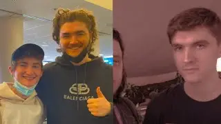 Jschlatt's Best and Worst Interaction with a Fan