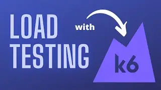 How to Use k6 to Run Load Testing for a Website (for free)