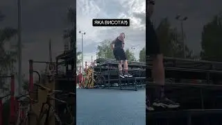 Яка висота?