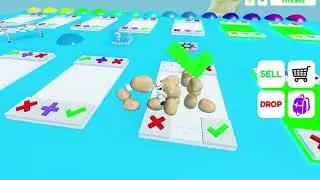 I TRADED ALL MY BANANAS FOR THIS ITEM AND GOT REAPED 2 TIMES - ALL CODES | Pop It Trading ✨ | ROBLOX