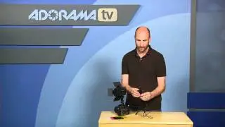Flashpoint LED Video Light: Product Reviews: Adorama Photography TV