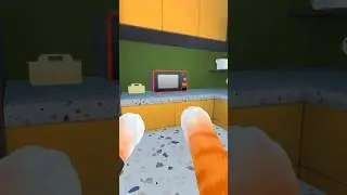😹Я тоже буду котом в телевизоре!