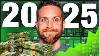 My 2025 Money and Investing Plan
