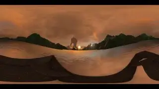 SakhaLand [360] video
