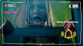 Female possession indonesia