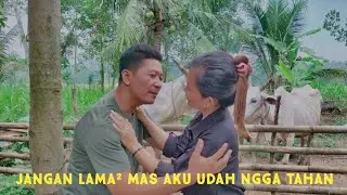baru 11 kali aku digituin aku udah hamil