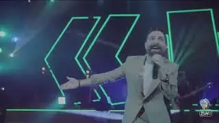 Hamid Hiraad - live in concert delaram