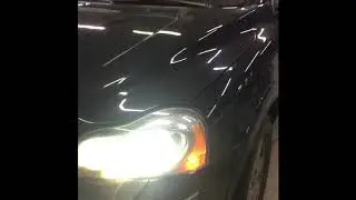 Замена линз Volvo XC90
