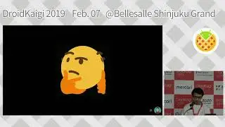 DroidKaigi 2019 - ExoPlayer in RecyclerView(*), a proposal / eneim [EN]