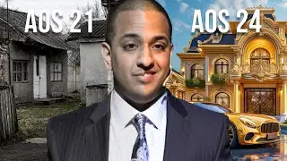 Ele Ficou Rico Em 3 Anos Seguindo Apenas 3 Passos
