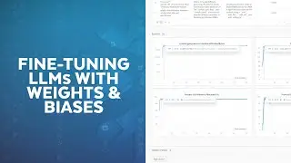 Snowflake BUILD | Fine-Tuning The Code Llama LLM With Weights & Biases