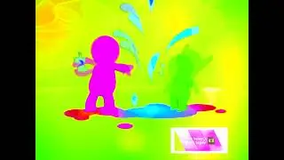 2 0 Not Sure What I Did Too Nickjr 2005 2008 Puddle Effects
