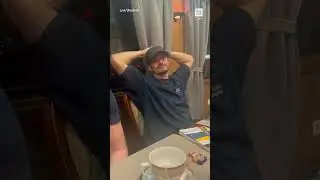 Актёр Орландо Блум произнес 