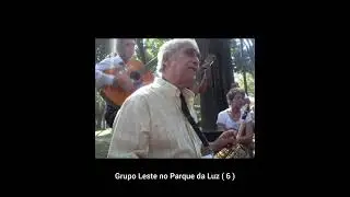 Grupo Leste no Parque da Luz (6)