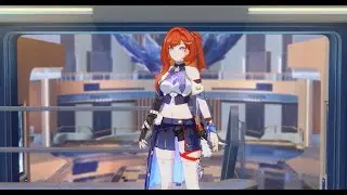 [Lobby] Honkai Impact 3rd Part 2 Lobby Theme OST BGM