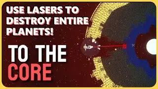 UNLOCKING MORE PLANETS TO OBLITERATE FOR PROFIT! To the Core