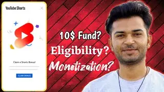 YouTube Shorts Fund Update | YouTube Shorts Monetization Kaise Kare | YouTube Shorts Viral 2022