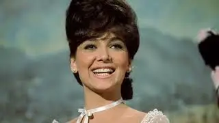 These Images Of Suzanne Pleshette Are Only for Mature Audiences