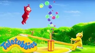 ★Teletubbies English Episodes★ Hidey Hup ★ Full Episode - NEW Season 16 HD (S16E119)