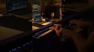 Студийная работа, аранжировка на заказ #shorts #music #symphonyorchestra #studiowork