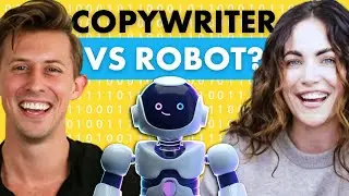 Will AI Replace Copywriters? Watch This Insider Interview With Austin Distel From Jasper AI