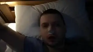 Папич после сердечного приступа