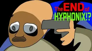 The END of HYPHONIX??