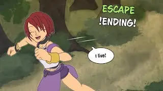 Kairi+Kaa: Escape