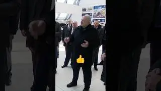 Лукашенко🔥Очереди БЕШЕНЫЕ, люди ХОТЯТ этот автомобиль (GEELY)! Кровь с носа, УДОВЛЕТВОРИТЬ СПРОС!