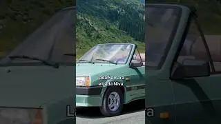 Топ популярных советских брендов за рубежом 