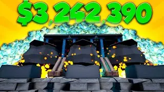 This SMELTING MACHINE Made me RICH! Hydroneer 2.0 New Update!