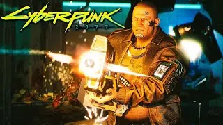 CYBERPUNK 2077 (НА Ps 4 Slim) #2 :ЛУТШИЕ НАПАРНИКИ В ДЕЛИ-(ПОДПИСКИ И ЛАЙК )